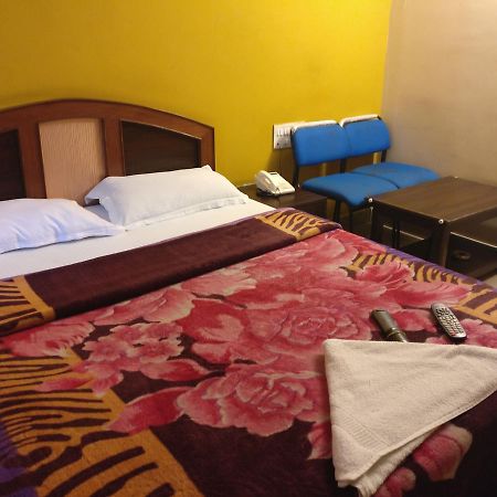 بنغالور Hotel Skyland المظهر الخارجي الصورة