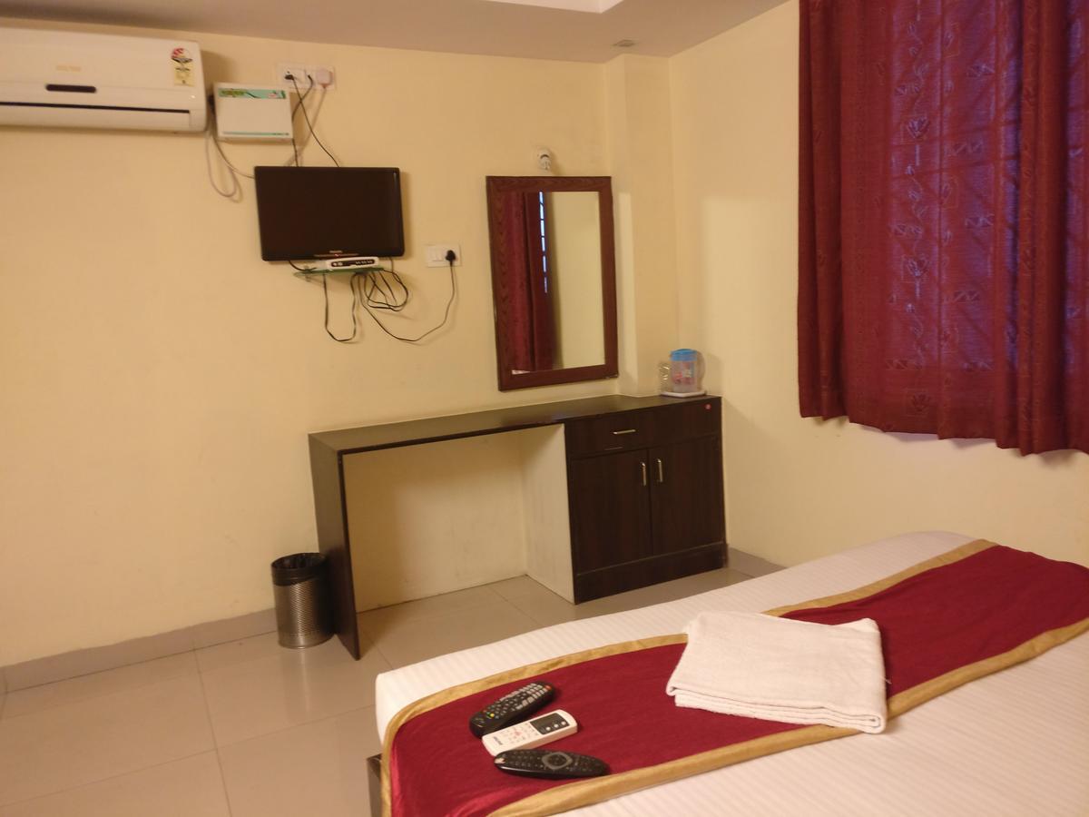 بنغالور Hotel Skyland المظهر الخارجي الصورة