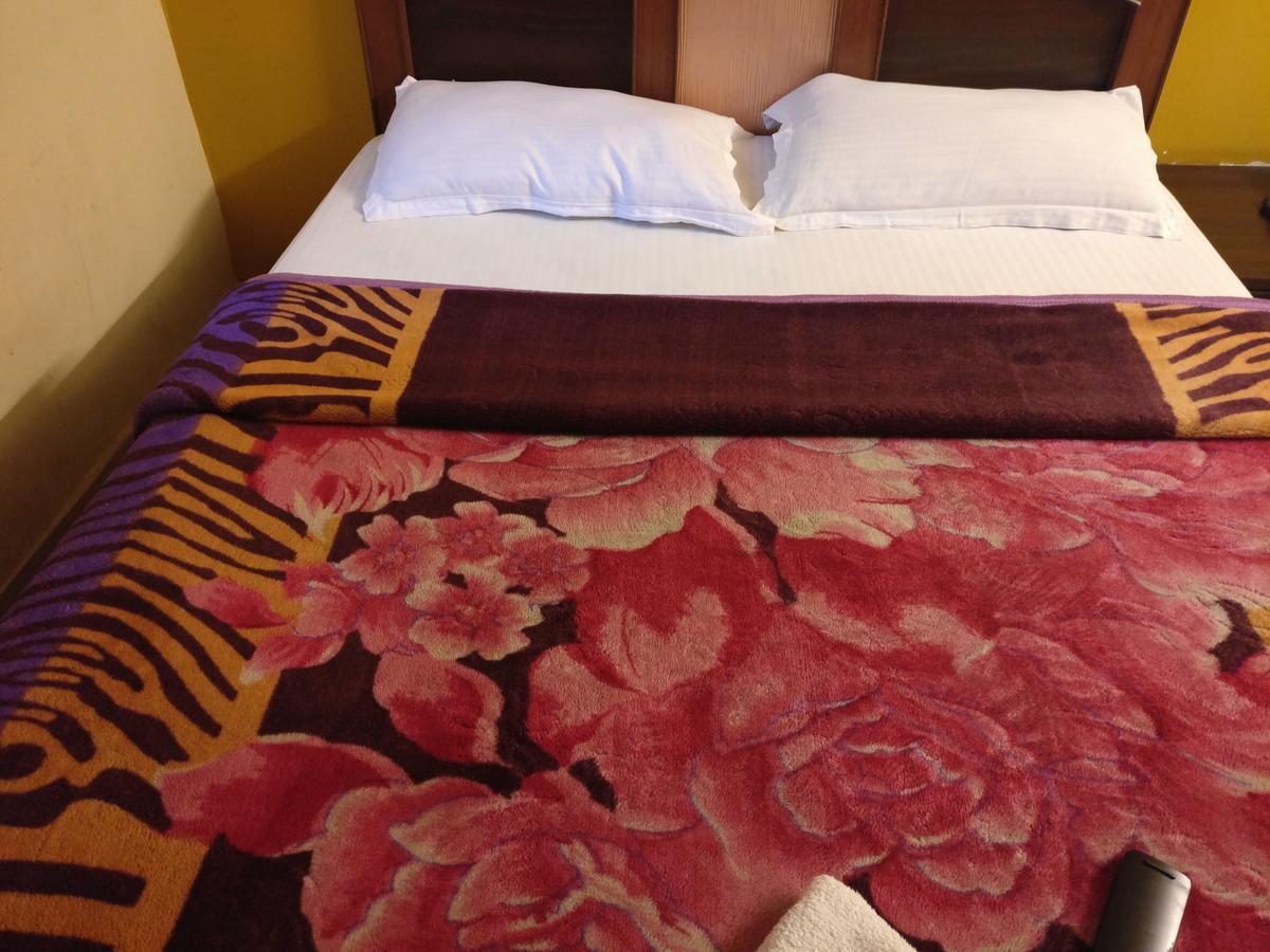 بنغالور Hotel Skyland المظهر الخارجي الصورة