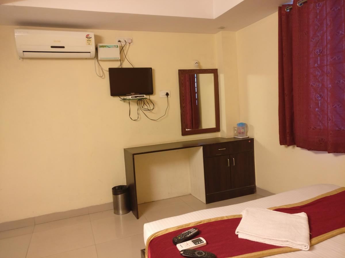 بنغالور Hotel Skyland المظهر الخارجي الصورة
